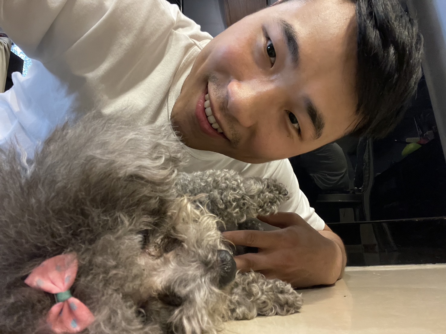 林冠宏 willylin